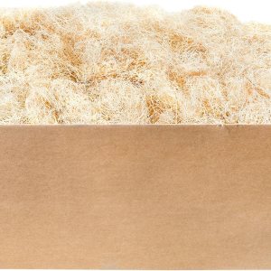 SuperMoss (15610 Aspen Wood Excelsior Box Bulk, 10 lb, Natural SuperMoss (15610 Aspen Wood Excelsior Box Bulk, 10 lb, Natural