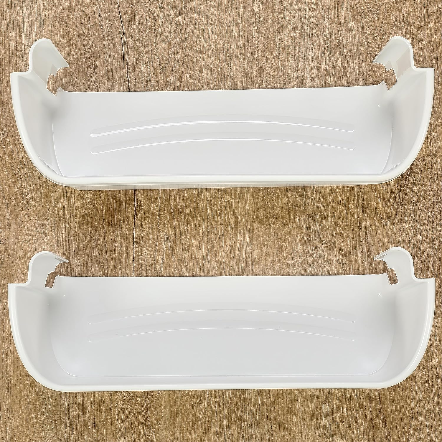 Kojem 240363701 AP2116105 – Contenedor de repuesto para puerta de refrigerador, compatible con Frigidaire Refrigerador Reemplazo para 240363707