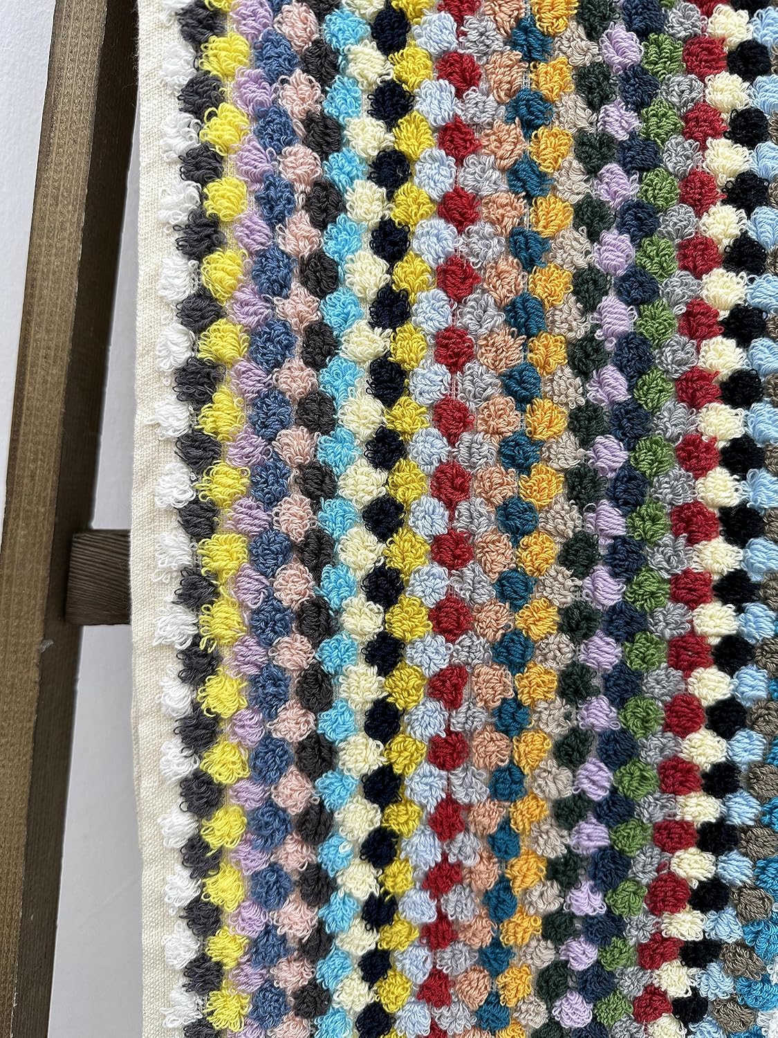 Toalla turca orgánica de 33 x 72 pulgadas, toalla de baño turca, toalla de playa, multicolor suave % 100 algodón esponjoso, toalla de mano facial,