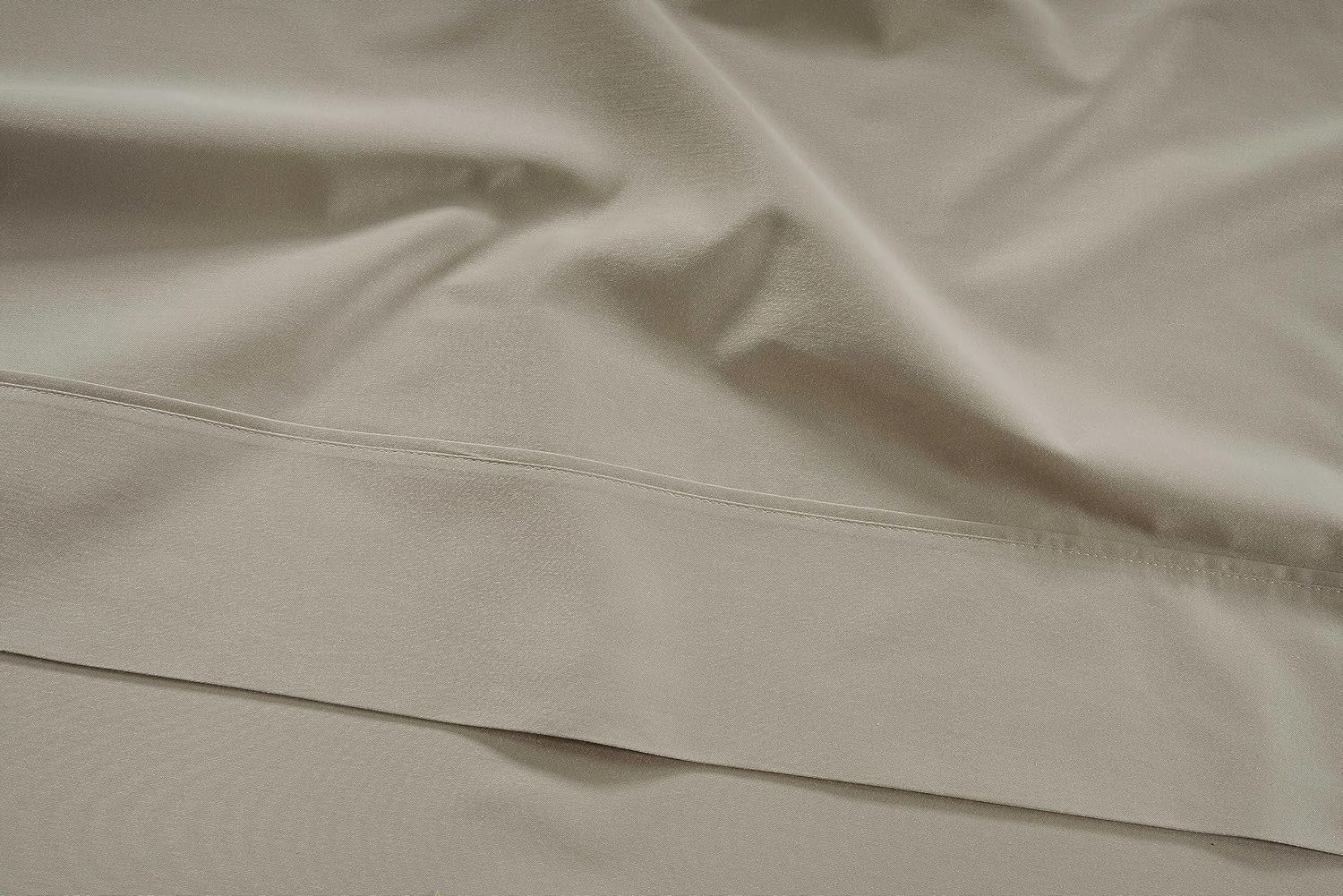 LANE LINEN – Sábanas tamaño matrimonial, 450 hilos, 100% algodón, suaves y transpirables, con bolsillo profundo, sábanas de lujo de calidad