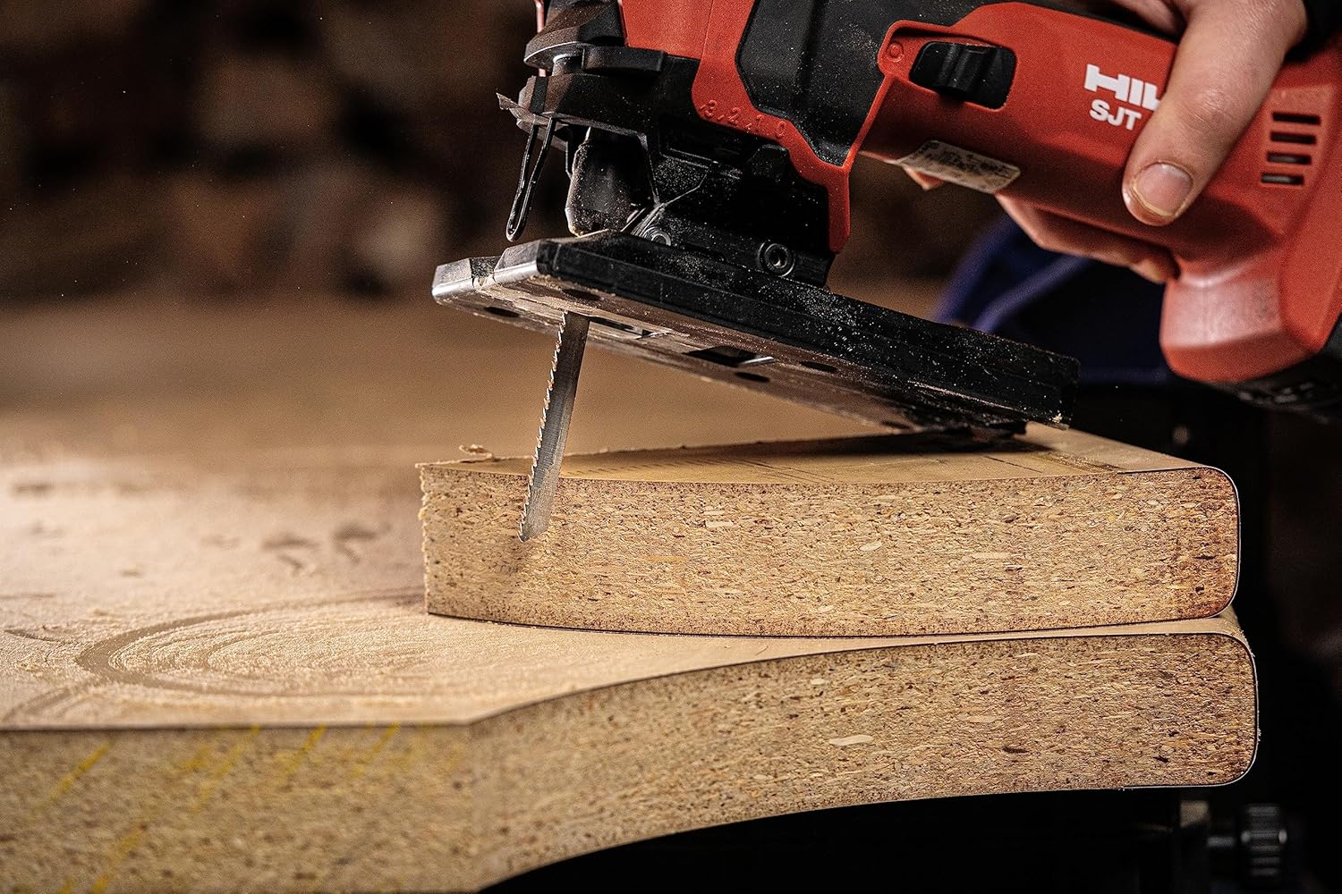 Starrett Kit de hoja de sierra de calar unificada único bimetálica, ideal para profesionales y aficionados al bricolaje, incluye BU36, BU46, BU38,