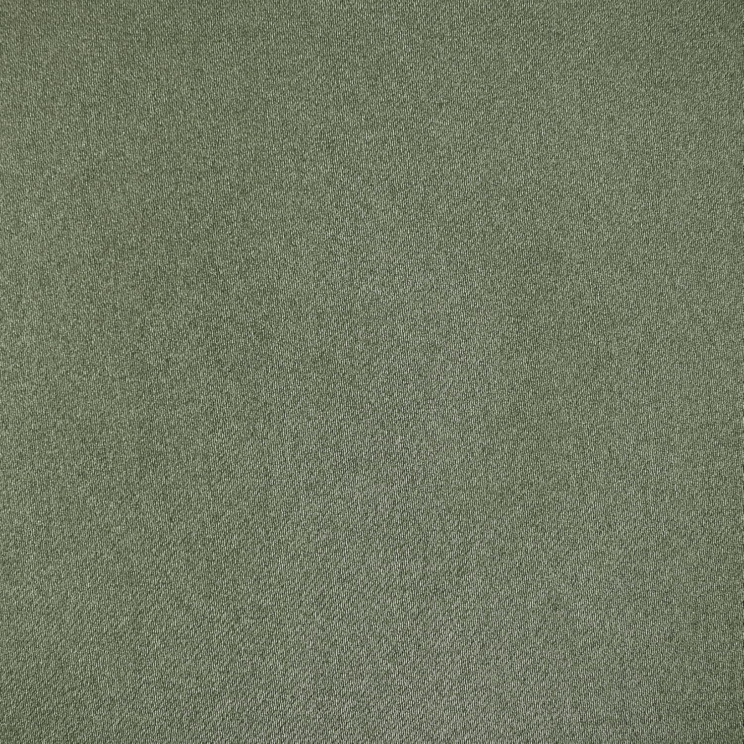 Sun Zero Belize – Juego de 2 paneles de cortinas plisadas con cierre magnético, calidad de teatro, 100 % opacas, 52 x 63 pulgadas, color verde salvia