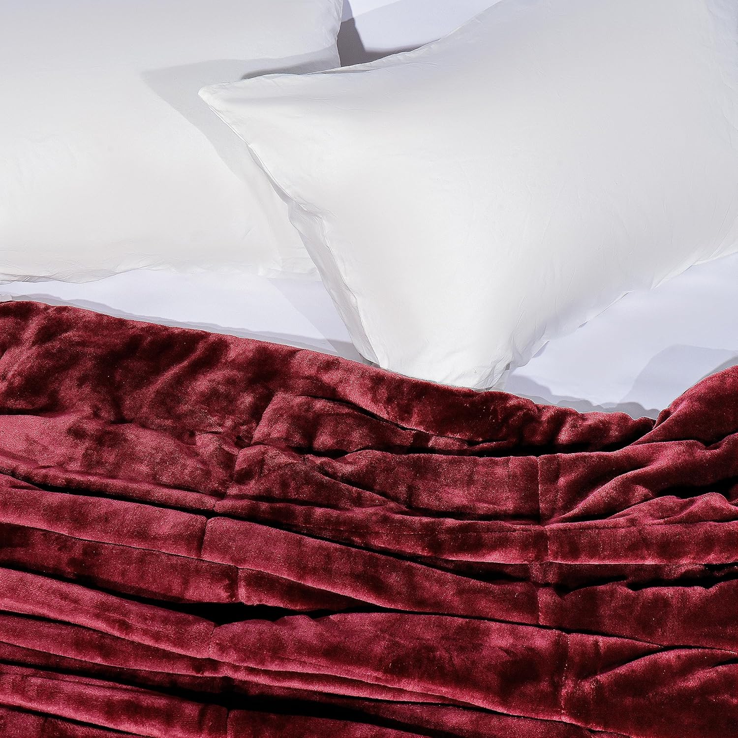 Vellux Plush Lux FullQueen – Manta