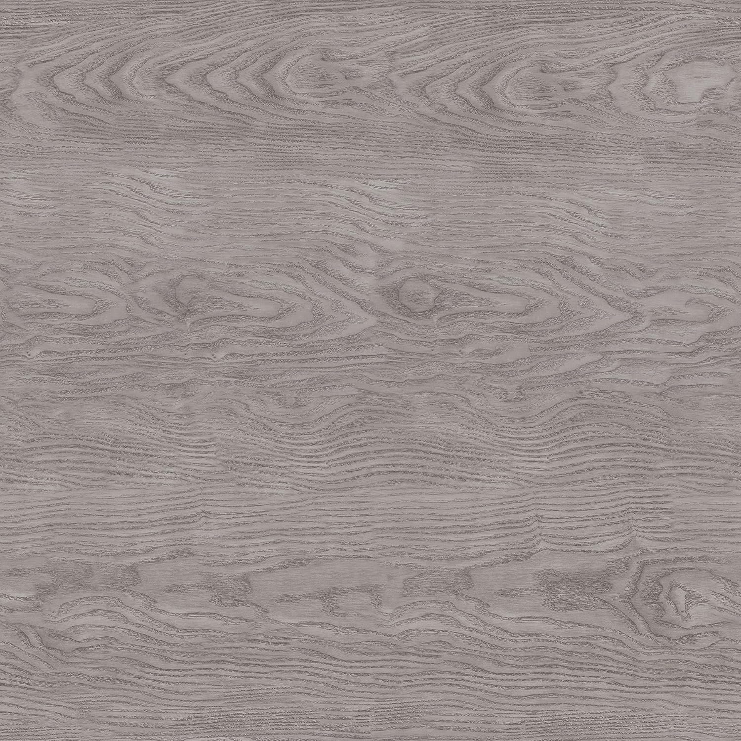Martha Stewart Ollie Escritorio de oficina en casa con 3 cajones en grano de madera gris con herrajes de bronce aceitado