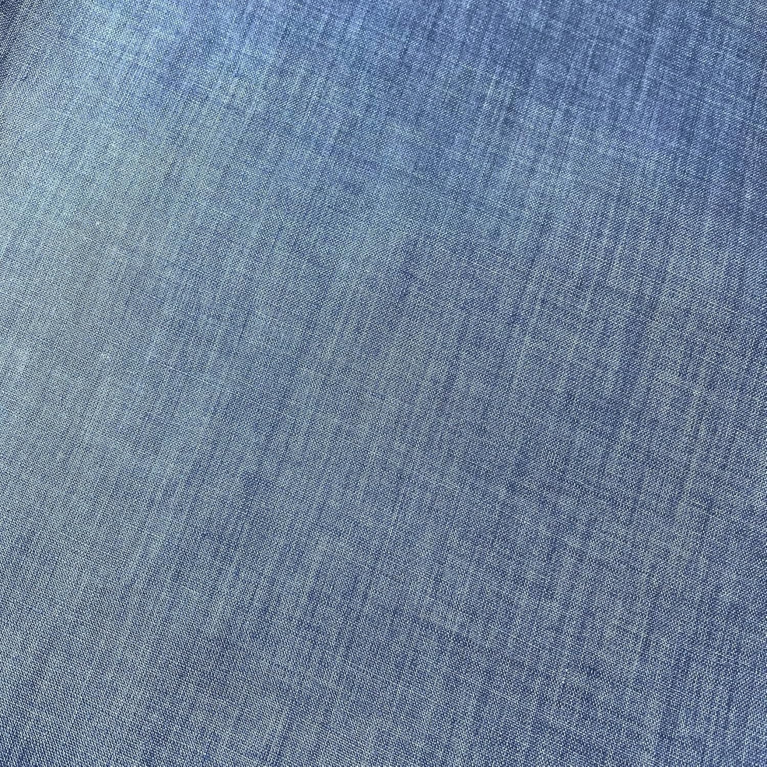 Tela impermeable de lino azul  Lino resistente al agua, material duradero y transpirable para proyectos al aire libre, manualidades y más