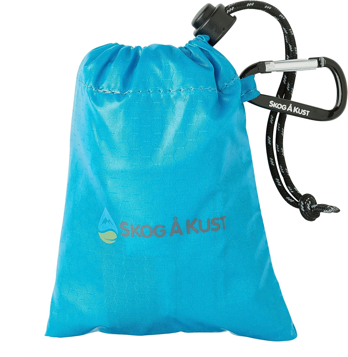 Skog Å Kust LiteSåk 2.0 Bolsas y mochilas secas ultraligeras impermeables