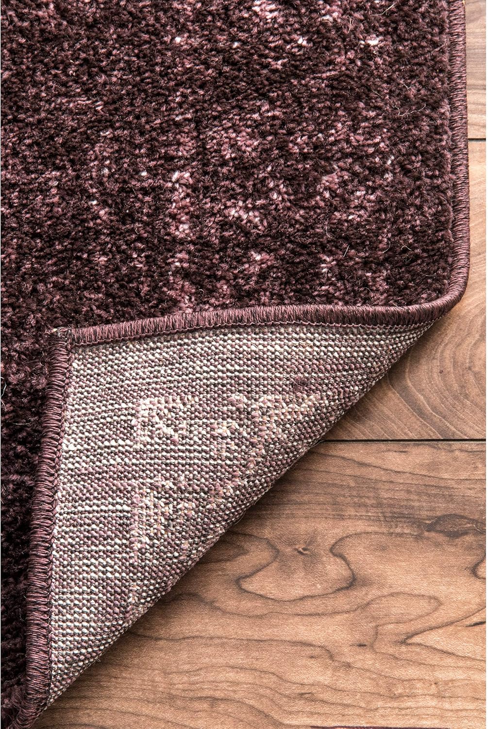 NuLOOM Arlena – alfombra vintage