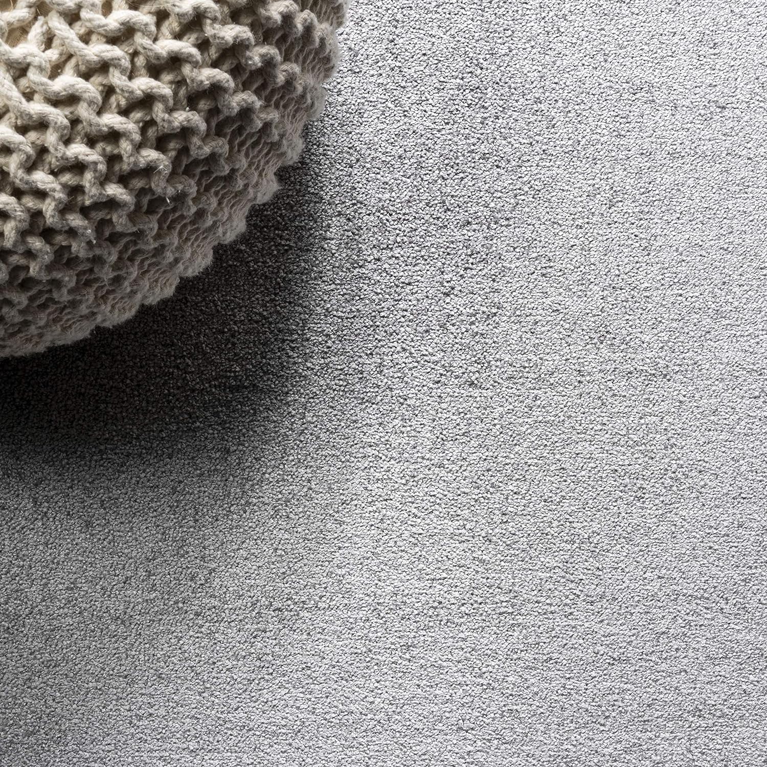 JONATHAN Y SEU100K-3 – Alfombra de área de pelo bajo pinteriores, color liso difuso, fácil de limpiar, informalcontemporáneatradicional,