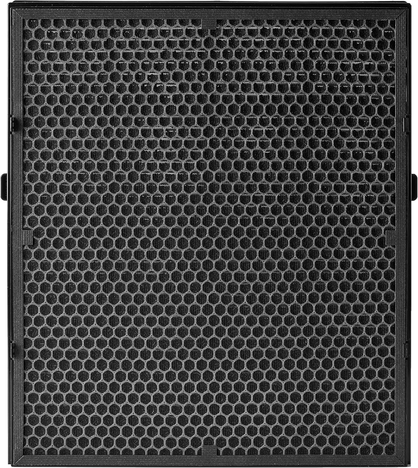 Winix Filtro de repuesto original 114290 F para purificador de aire U450, color negro