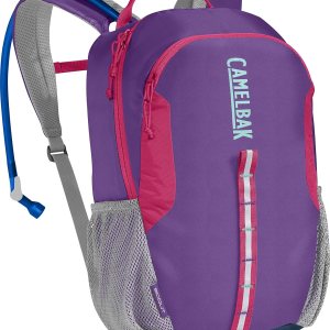 CamelBak Mochila de hidratación Scout Hike con depósito, 50 onzas CamelBak Mochila de hidratación Scout Hike con depósito, 50 onzas