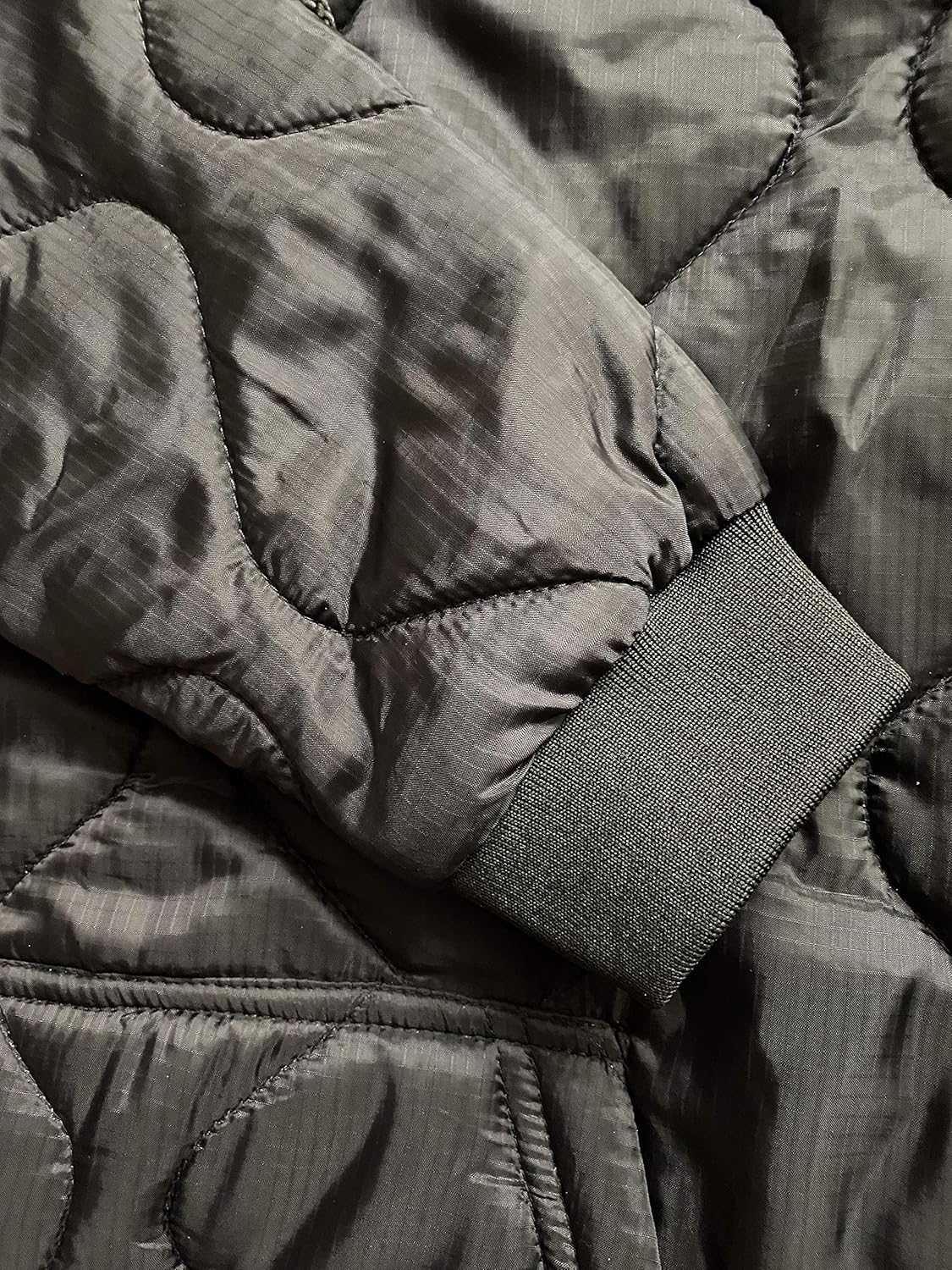 Sudadera Woobie