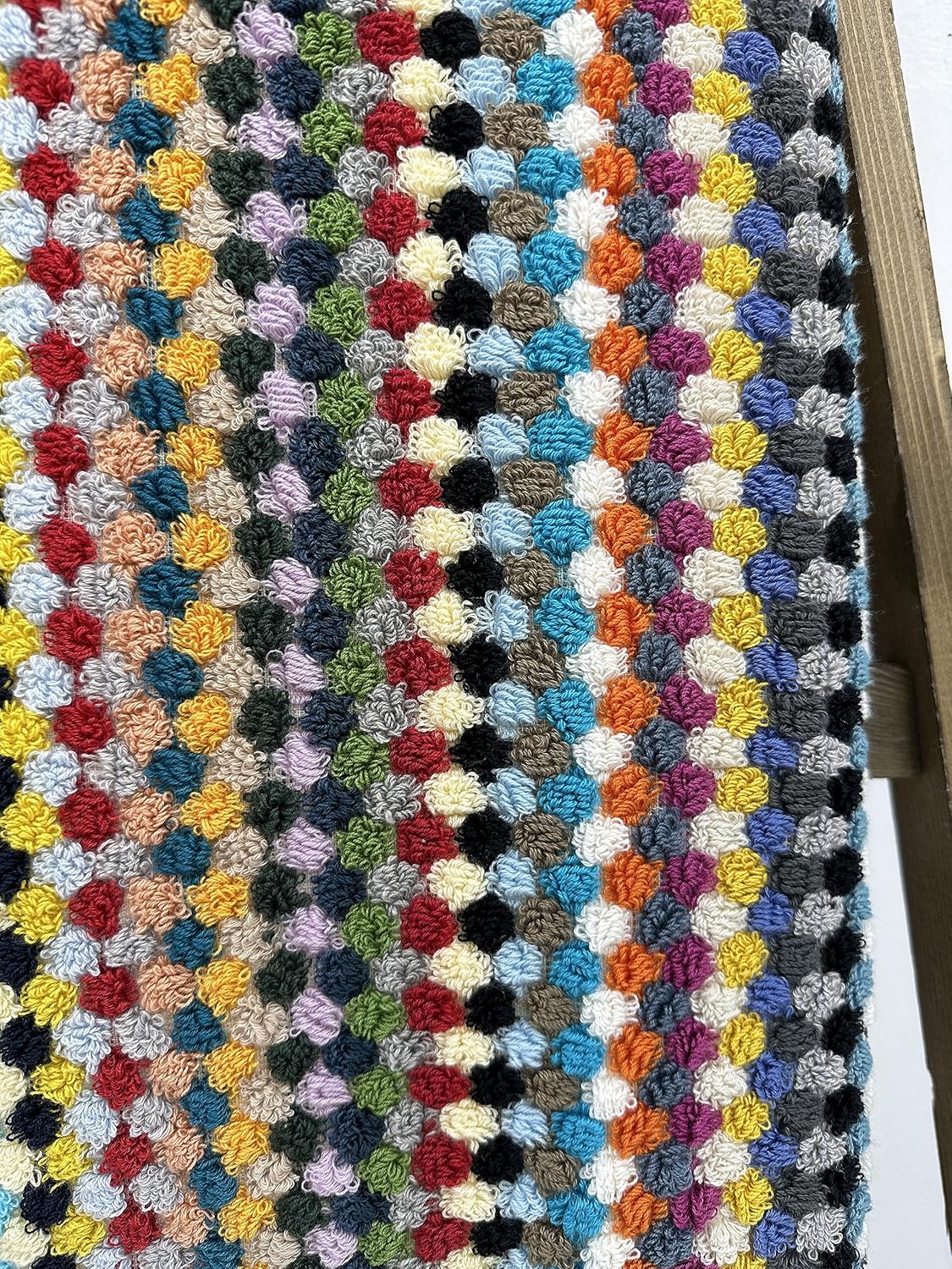 Toalla turca orgánica de 33 x 72 pulgadas, toalla de baño turca, toalla de playa, multicolor suave % 100 algodón esponjoso, toalla de mano facial,