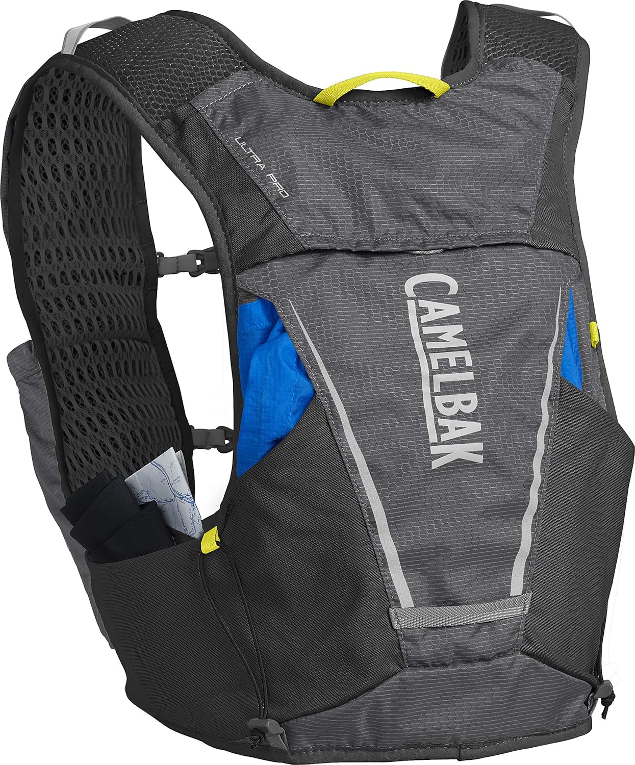 CamelBak Chaleco de hidratación Ultra Pro Running 34oz