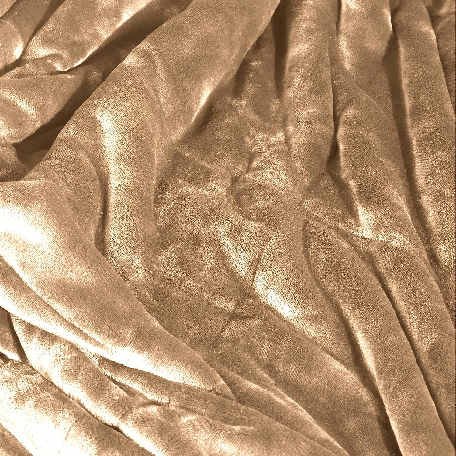 Vellux Plush Lux FullQueen – Manta