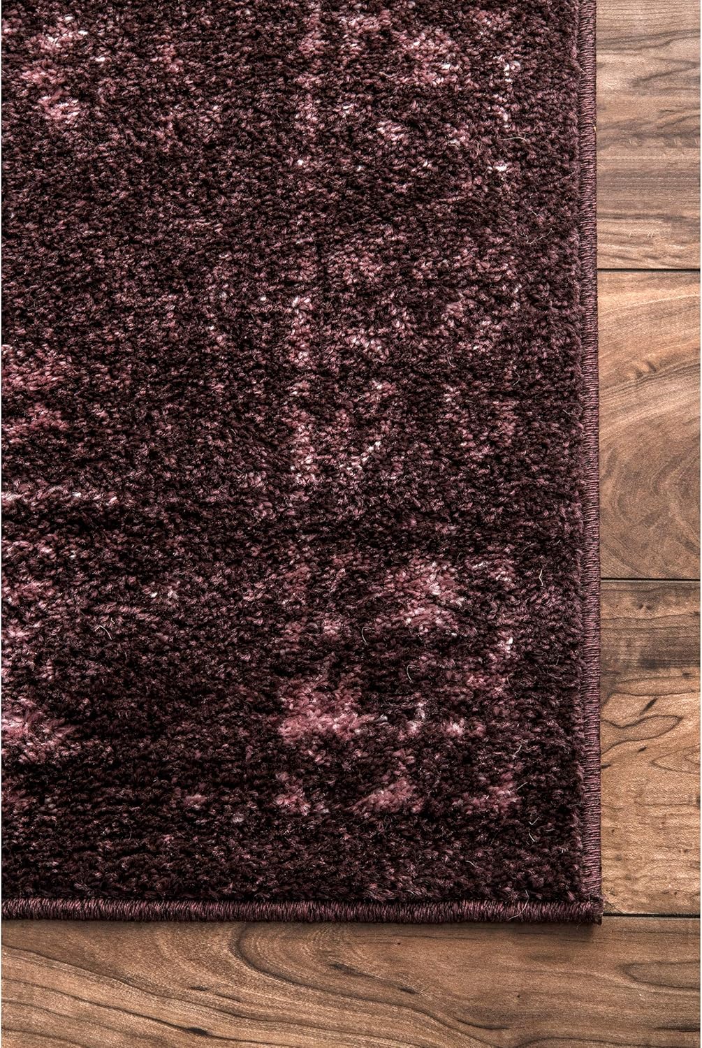NuLOOM Arlena – alfombra vintage