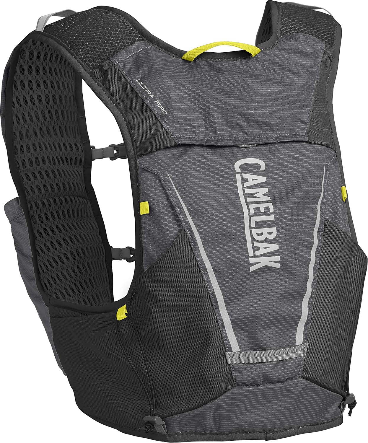 CamelBak Chaleco de hidratación Ultra Pro Running 34oz