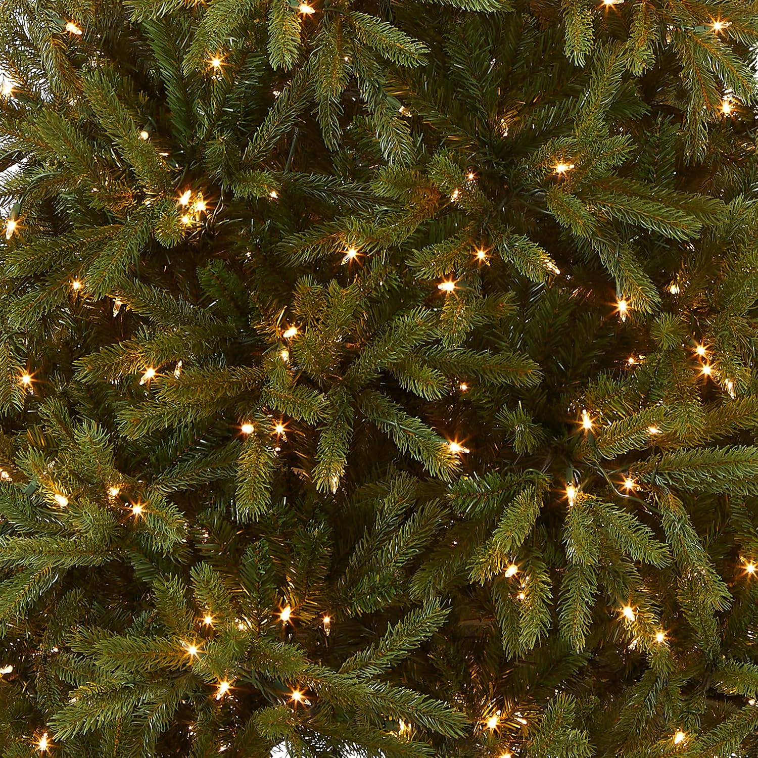 National Tree Company – Árbol de Navidad