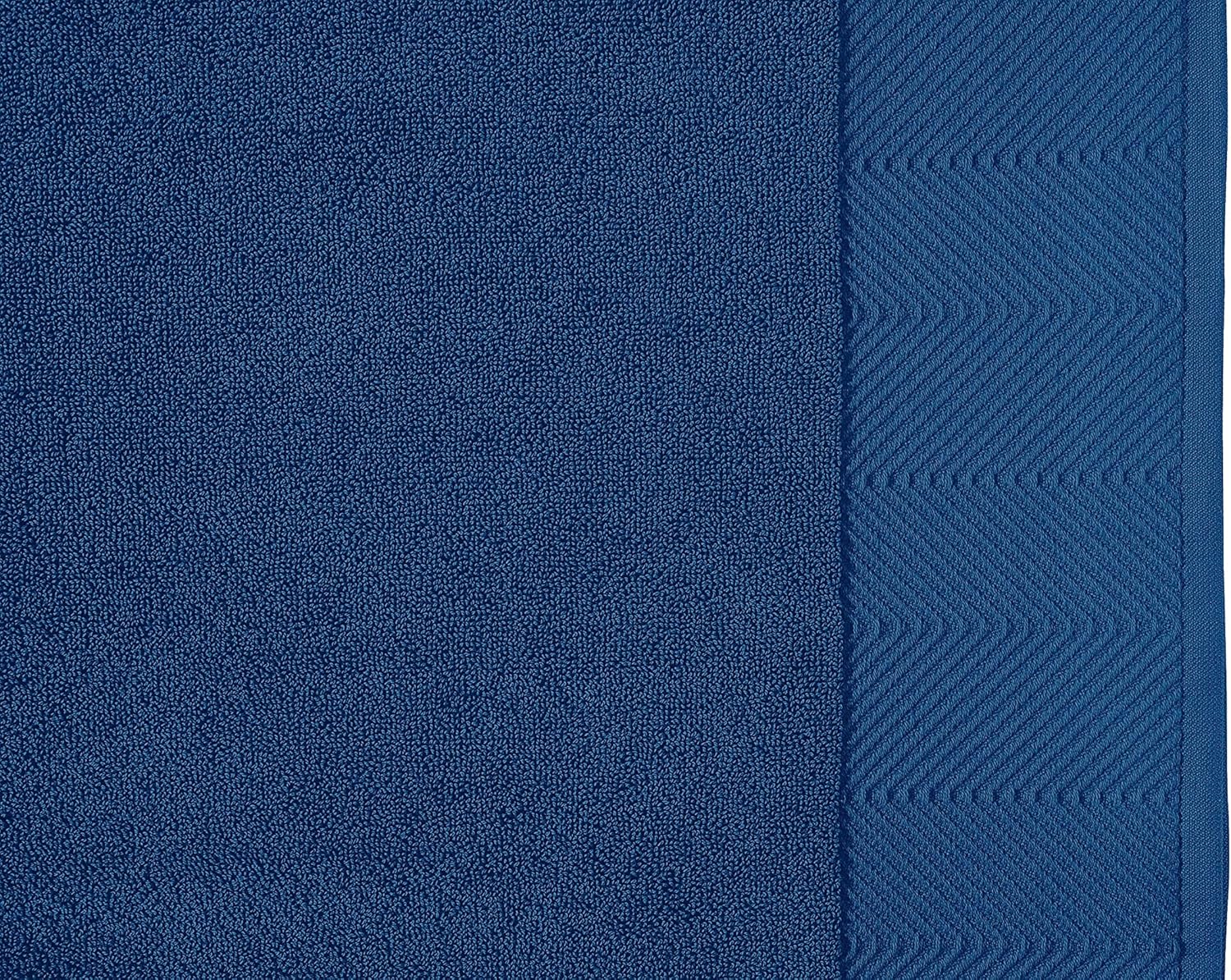 LANE LINEN Juego de 10 toallas de baño 100% algodón para baño, toallas de baño de secado rápido, toallas de gimnasio, toallas de playa para adultos,