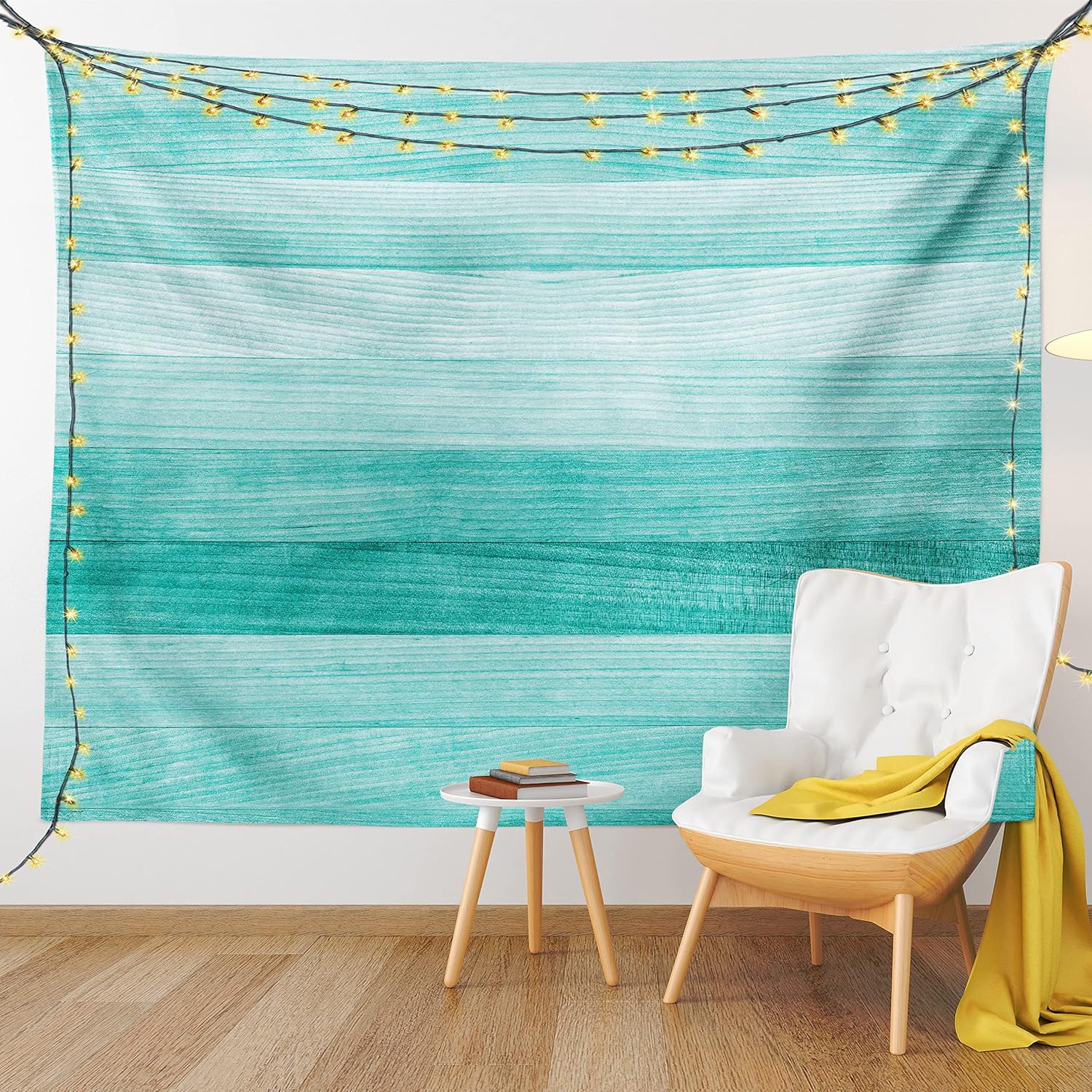 Tapiz de pared, de la marca Ambesonne, impreso digitalmente