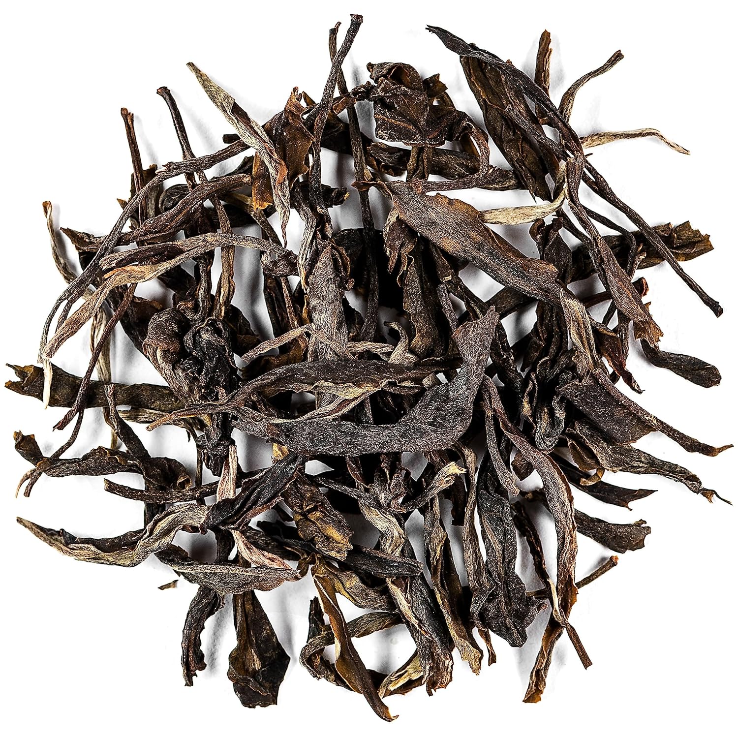 Sheng Pu er Té Yunnan – Mengku Young Pu-erh Té – Pu erh crudo Té Yunnan China – Pu Er chino o té rojo Pu-erh – Puh Er – Puer té desnudo – Pu-Erh Té