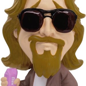 Hallmark Adorno navideño The Big Lebowski The Dude Hallmark Adorno navideño The Big Lebowski The Dude