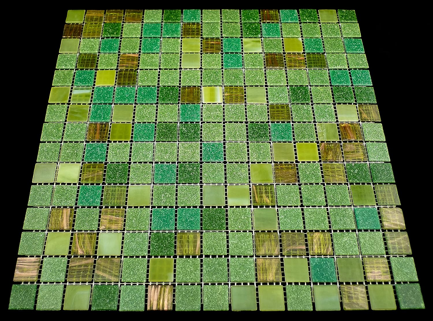 Parent of Mosaic Tiles