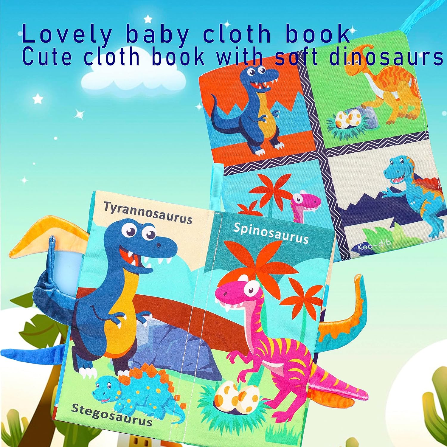 3 unidades, libros para bebés de 0 a 6 meses, libros arrugados para bebés, libros para tocar y sentir para bebés, juguetes para bebés de 0, 6, 9