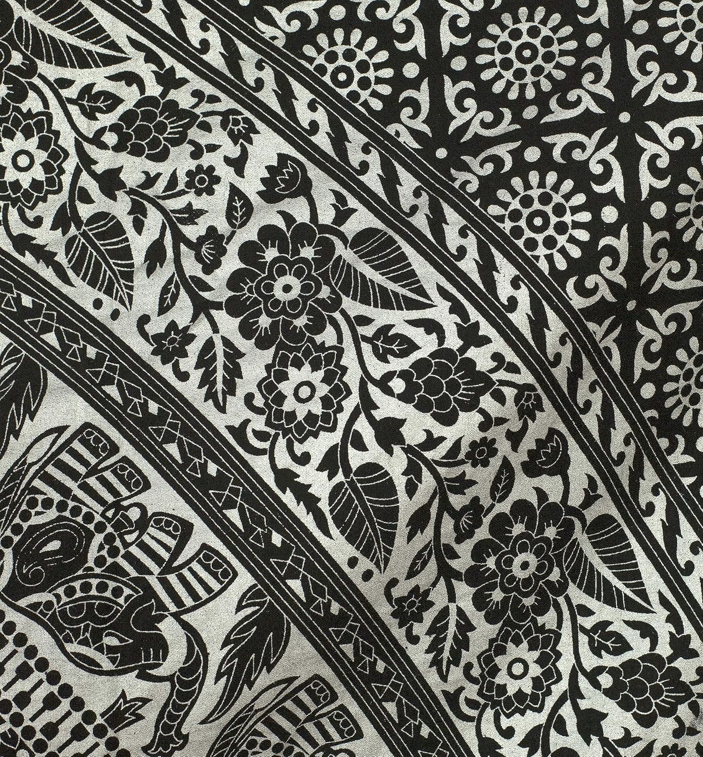 Popular Tapestry Tapiz de elefante para colgar en la pared
