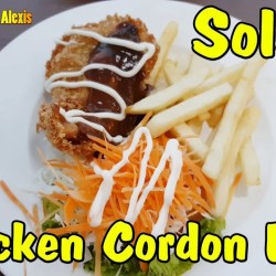 Resep Ayam Mentega Solaria: Sajian Gurih yang Menggugah Selera Resep Ayam Mentega Solaria: Sajian Gurih yang Menggugah Selera