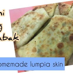 Resep Kulit Martabak Telur Mini: Renyah, Gurih, dan Praktis Resep Kulit Martabak Telur Mini: Renyah, Gurih, dan Praktis