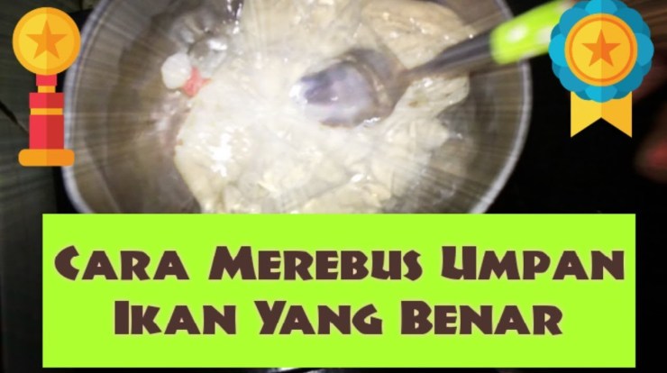 Cara Merebus Rebung Yang Benar untuk Hasil Terbaik Cara Merebus Rebung Yang Benar untuk Hasil Terbaik