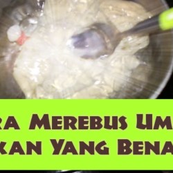 Cara Merebus Rebung Yang Benar untuk Hasil Terbaik Cara Merebus Rebung Yang Benar untuk Hasil Terbaik