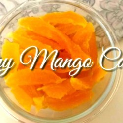 Resep Manisan Mangga Kering: Camilan Manis dan Menyehatkan Resep Manisan Mangga Kering: Camilan Manis dan Menyehatkan
