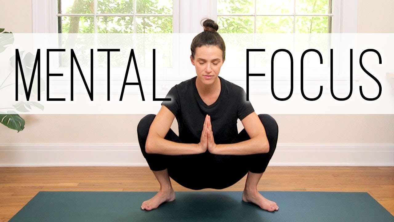 5 Easy Yoga Asanas to Practice Every Morning for Better Focus And Concentration 5 Easy Yoga Asanas to Practice Every Morning for Better Focus And Concentration