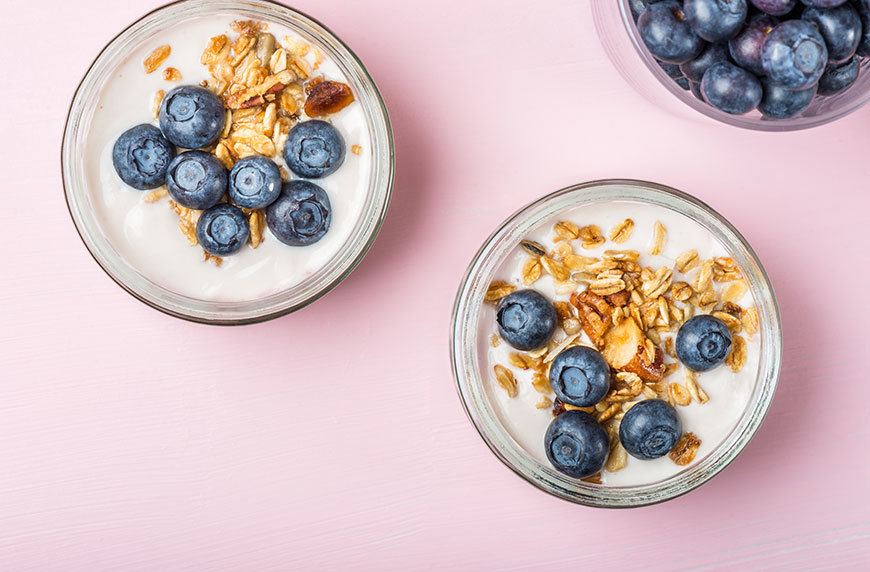 A Definitive Ranking of the 7 Most Popular Non-Dairy Yogurts A Definitive Ranking of the 7 Most Popular Non-Dairy Yogurts