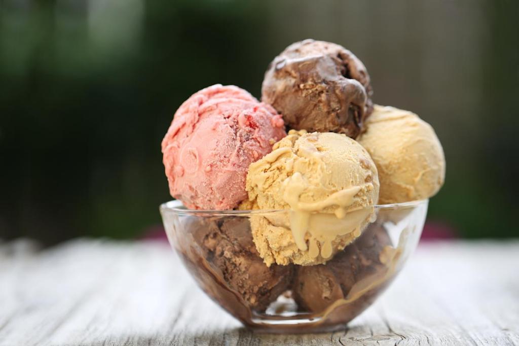 Nearly 18,000 tubs of ice cream and frozen yogurt recalled over potential plastic contamination Nearly 18,000 tubs of ice cream and frozen yogurt recalled over potential plastic contamination