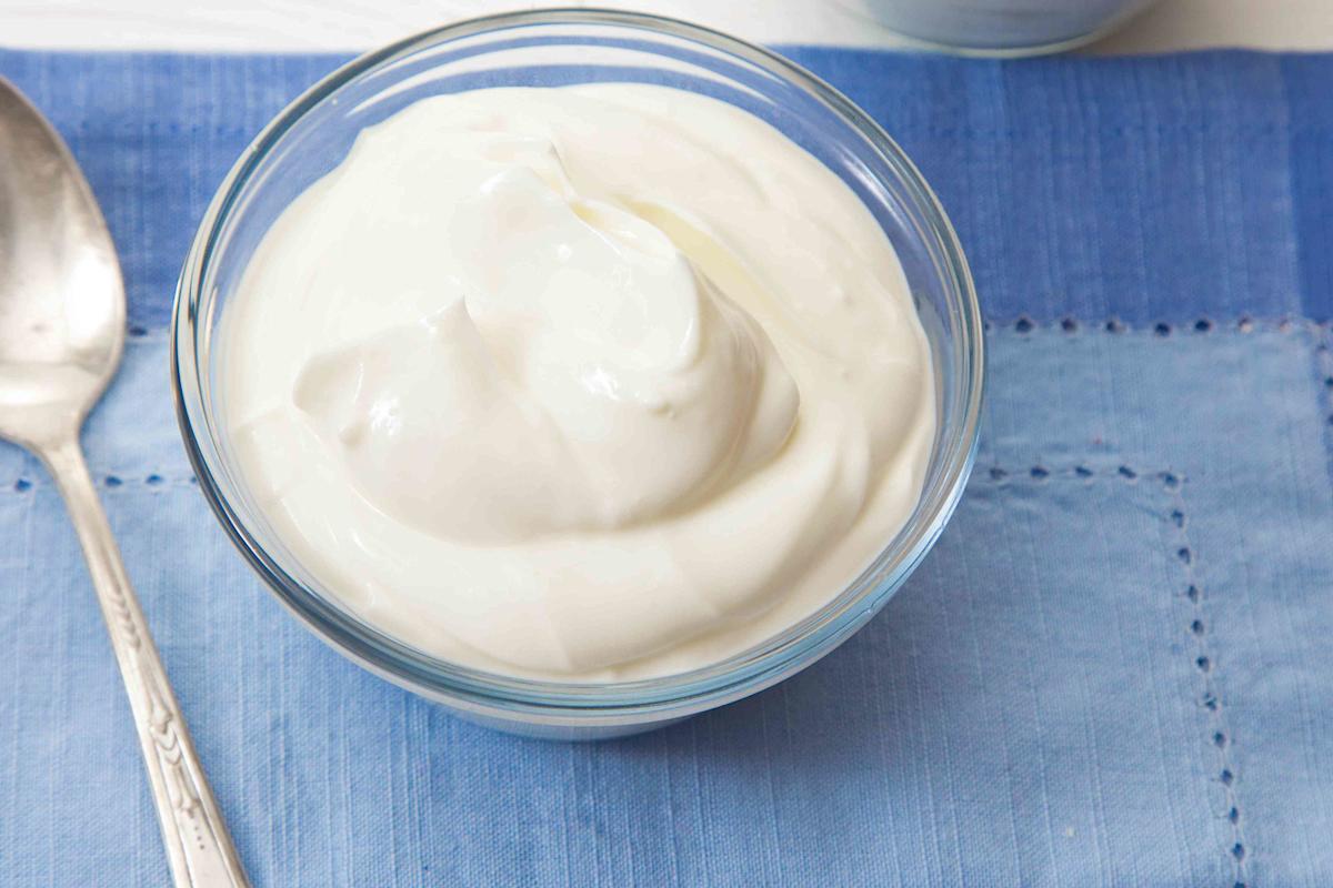 Labneh vs. Greek Yogurt: Experts Explain the Difference Labneh vs. Greek Yogurt: Experts Explain the Difference