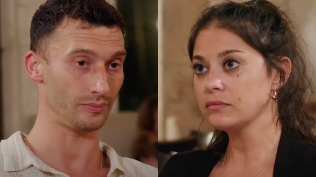 Why I Think 90 Day Fiancé: Happily Ever’s Loren And Alexei Feel So Unnecessary For This Latest Season Why I Think 90 Day Fiancé: Happily Ever’s Loren And Alexei Feel So Unnecessary For This Latest Season