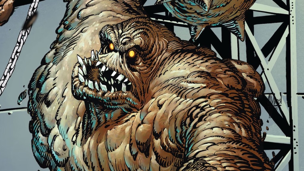 The Clayface Movie Is Reportedly Looking At 4 Familiar Actors For The Lead, And They’re Great Choices The Clayface Movie Is Reportedly Looking At 4 Familiar Actors For The Lead, And They’re Great Choices