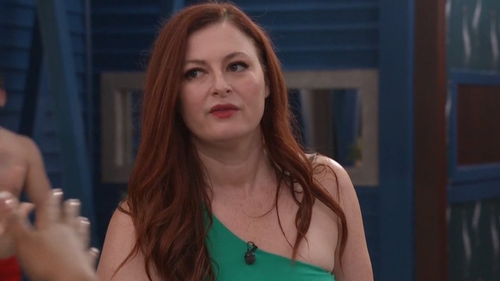 I’m Not Usually A Fan Of Former Big Brother Houseguests Returning To The Game, But Season 27 Is Changing My Mind I’m Not Usually A Fan Of Former Big Brother Houseguests Returning To The Game, But Season 27 Is Changing My Mind