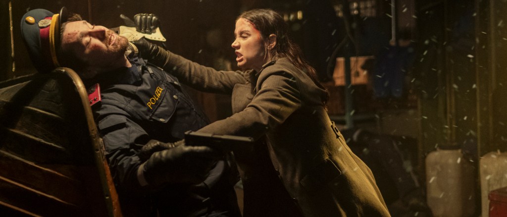 Ballerina Review: Low Expectations Definitely Help Combat High Franchise Standards For The John Wick Spinoff Ballerina Review: Low Expectations Definitely Help Combat High Franchise Standards For The John Wick Spinoff