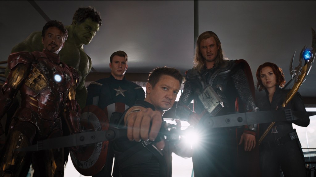 Kevin Feige Says His Son Pretended To Be A Marvel Fan For A While, And I Love How He Was Finally Won Over Kevin Feige Says His Son Pretended To Be A Marvel Fan For A While, And I Love How He Was Finally Won Over