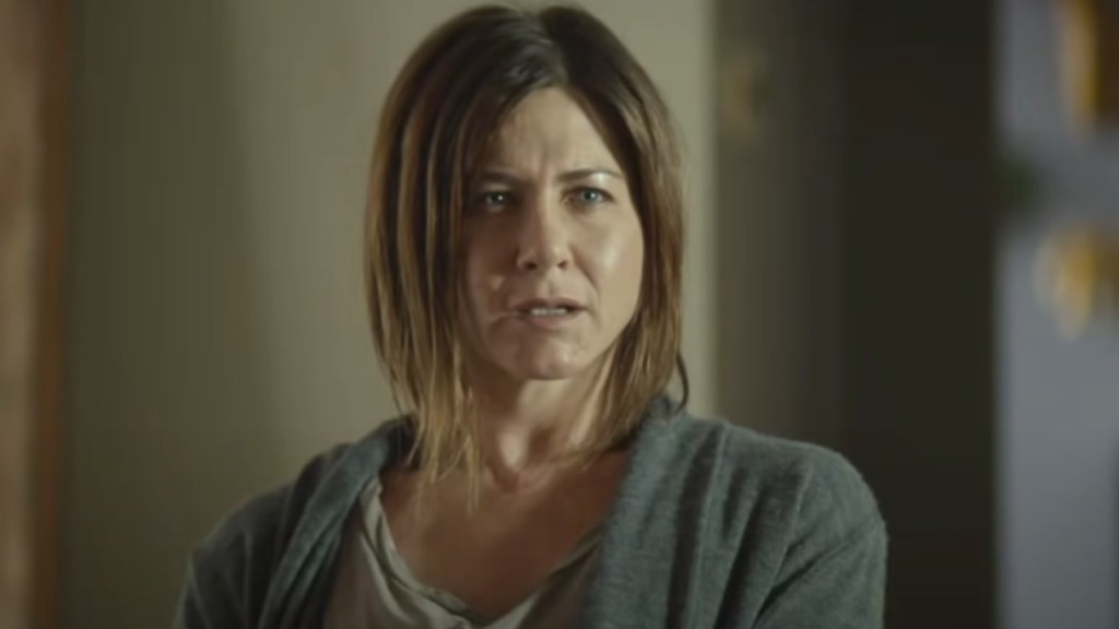 Jennifer Aniston Reveals The Career Move She Still Has Left On Her ‘Bucket List,’ And I Really Hope She Gets To Do It Jennifer Aniston Reveals The Career Move She Still Has Left On Her ‘Bucket List,’ And I Really Hope She Gets To Do It