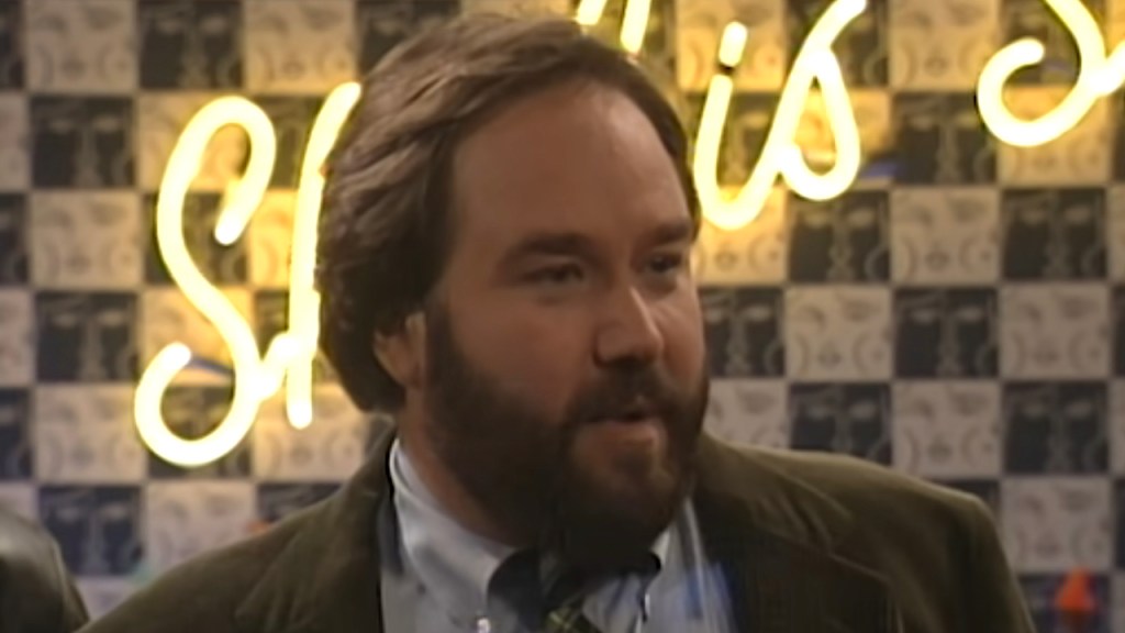 Home Improvement Alum Richard Karn Reveals What Inspired His Portrayal Of Al Borland, And It’s So Sweet Home Improvement Alum Richard Karn Reveals What Inspired His Portrayal Of Al Borland, And It’s So Sweet