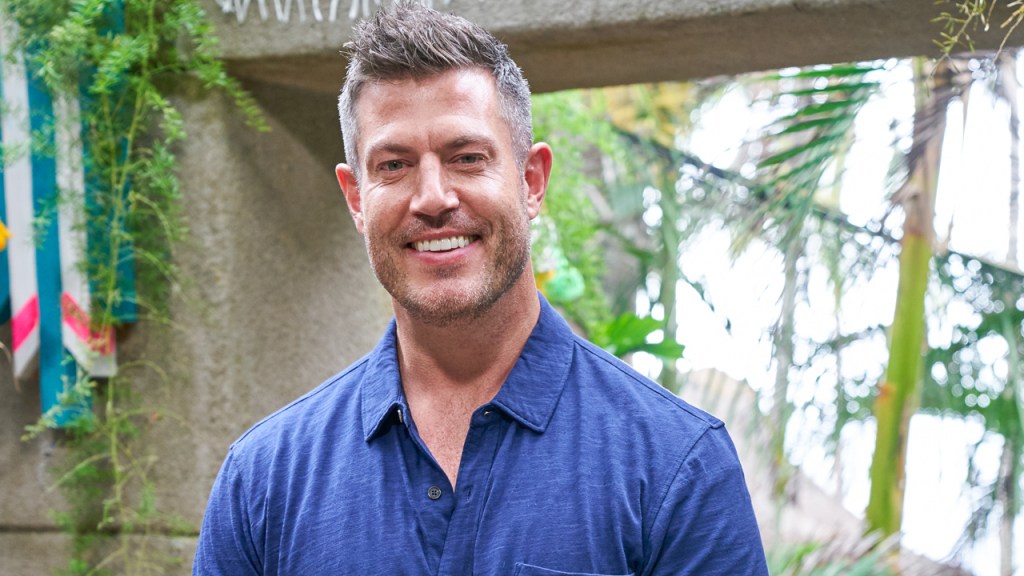‘Just Don’t Make It Weird.’ Jesse Palmer Addresses Potential Bachelor In Paradise Age Gap Romances After Backlash From Alumni ‘Just Don’t Make It Weird.’ Jesse Palmer Addresses Potential Bachelor In Paradise Age Gap Romances After Backlash From Alumni