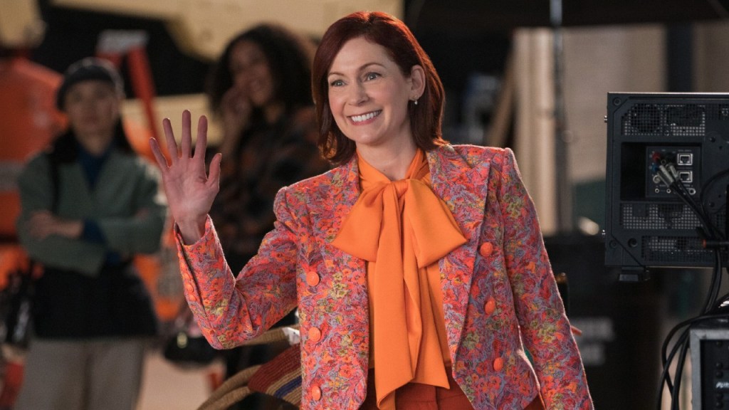 Elsbeth’s Carrie Preston Revealed The Guest Star She Really Wants On The Show Again, And I’d Love To See This Happen Elsbeth’s Carrie Preston Revealed The Guest Star She Really Wants On The Show Again, And I’d Love To See This Happen