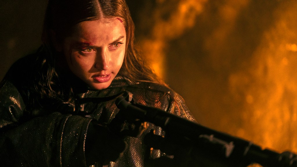 ‘In My Brain Forever’ Ana de Armas Cried And Walked Away From One Of Ballerina’s Action Scenes Because It Was Too Much ‘In My Brain Forever’ Ana de Armas Cried And Walked Away From One Of Ballerina’s Action Scenes Because It Was Too Much