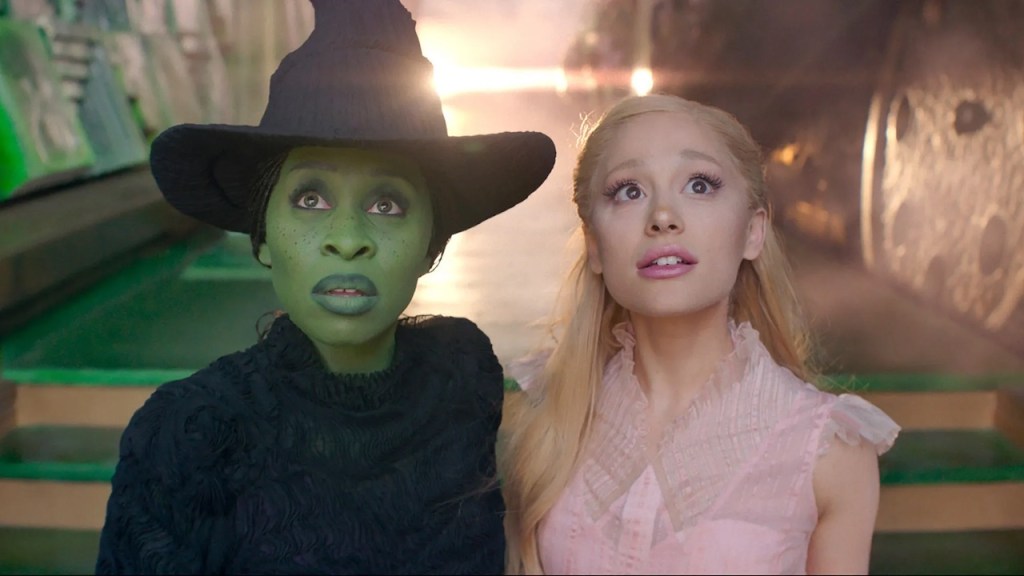 A Fan Created An Awesome Wicked Thread That Explains What Book Fans Should Know That Movie Fans Didn’t Get A Fan Created An Awesome Wicked Thread That Explains What Book Fans Should Know That Movie Fans Didn’t Get