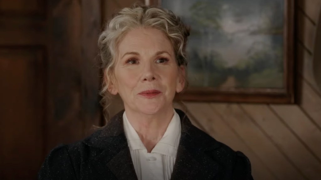 When Calls The Heart’s Jack Wagner Shares His Feelings On Melissa Gilbert Returning For Season 13, And One Thing He Mentioned Really Has Me Excited When Calls The Heart’s Jack Wagner Shares His Feelings On Melissa Gilbert Returning For Season 13, And One Thing He Mentioned Really Has Me Excited