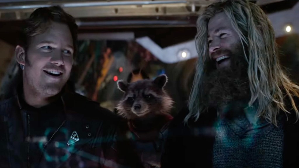 James Gunn Reveals His Reasons For Keeping Chris Hemsworth’s Thor Out Of Guardians Vol. 3, And I Understand His Logic James Gunn Reveals His Reasons For Keeping Chris Hemsworth’s Thor Out Of Guardians Vol. 3, And I Understand His Logic